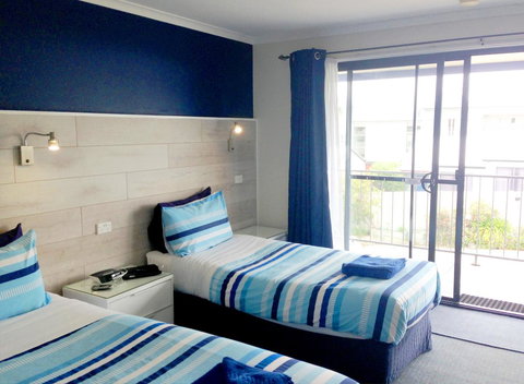 Apollo Bay Waterfront Motor Inn - Accommodation Coffs Harbour 31