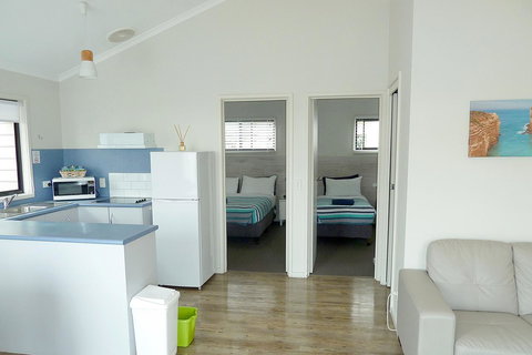 Apollo Bay Waterfront Motor Inn - Accommodation Coffs Harbour 5