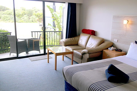 Apollo Bay Waterfront Motor Inn - Accommodation Coffs Harbour 30
