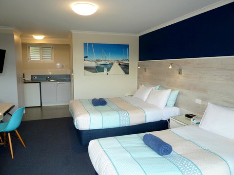 Apollo Bay Waterfront Motor Inn - Accommodation Coffs Harbour 15