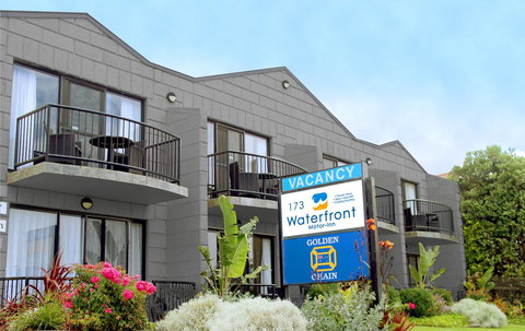 Apollo Bay Waterfront Motor Inn - Accommodation Coffs Harbour 0