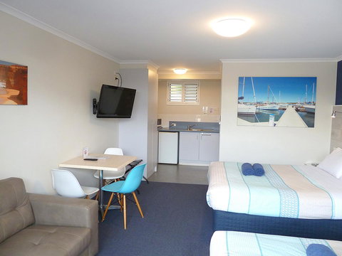 Apollo Bay Waterfront Motor Inn - Accommodation Coffs Harbour 18