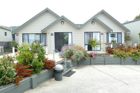 Apollo Bay Waterfront Motor Inn - Accommodation Coffs Harbour 8