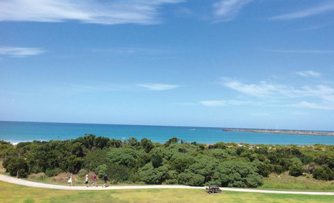 Apollo Bay Waterfront Motor Inn - Accommodation Coffs Harbour 26