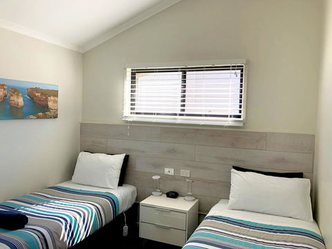 Apollo Bay Waterfront Motor Inn - Accommodation Coffs Harbour 24