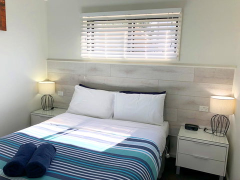 Apollo Bay Waterfront Motor Inn - Accommodation Coffs Harbour 22