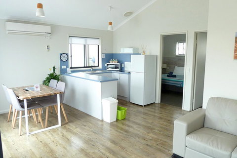 Apollo Bay Waterfront Motor Inn - Accommodation Coffs Harbour 4