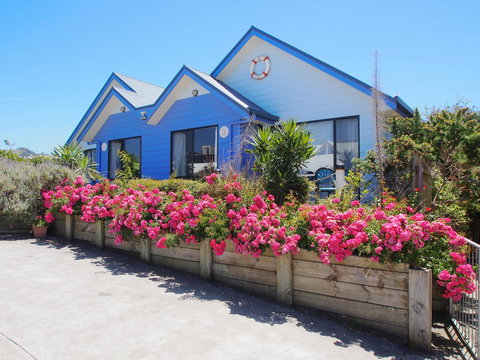 Apollo Bay Waterfront Motor Inn - Accommodation Coffs Harbour 32
