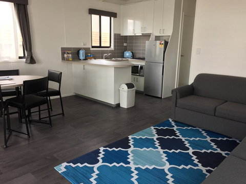 Apollo Bay Waterfront Motor Inn - Accommodation Coffs Harbour 34