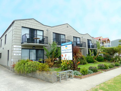 Apollo Bay Waterfront Motor Inn - Accommodation Coffs Harbour 1
