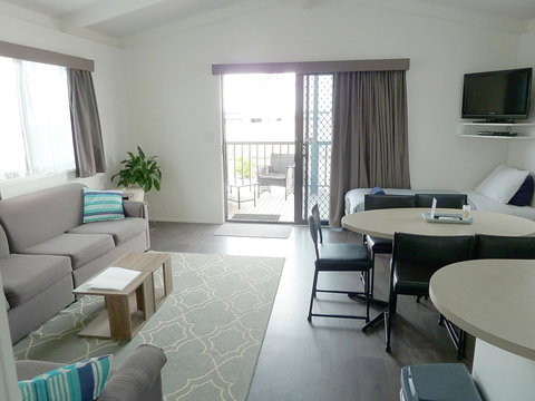 Apollo Bay Waterfront Motor Inn - Accommodation Coffs Harbour 14