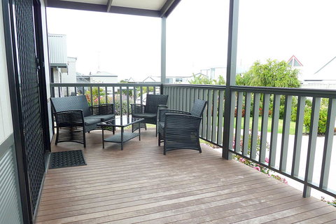 Apollo Bay Waterfront Motor Inn - Accommodation Coffs Harbour 12