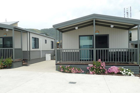 Apollo Bay Waterfront Motor Inn - Accommodation Coffs Harbour 7
