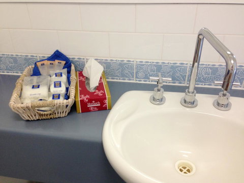 Apollo Bay Waterfront Motor Inn - Accommodation Coffs Harbour 38