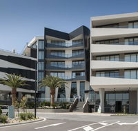 Sandy Hill Serviced Apartments - Accommodation Coffs Harbour
