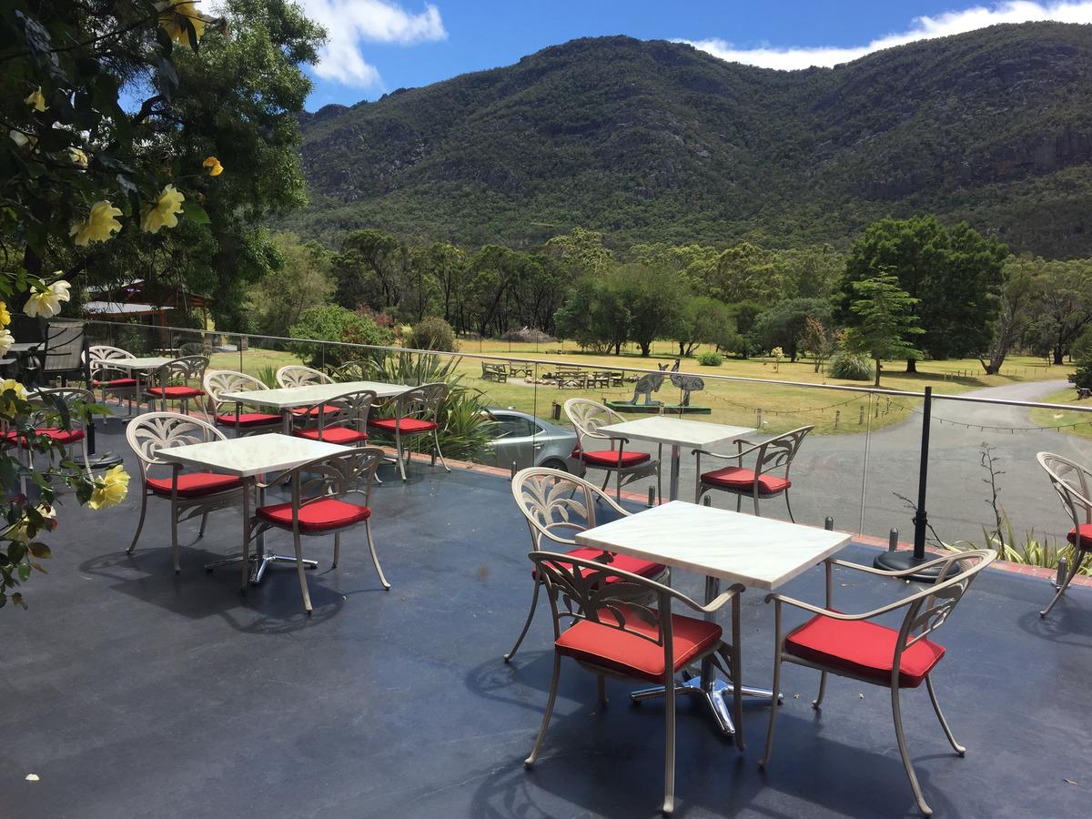 Aubrey VIC Accommodation Coffs Harbour