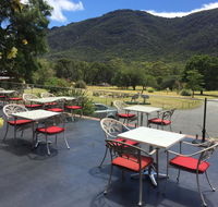 The Grampians Motel and The Views Bar  Restaurant - Accommodation Coffs Harbour