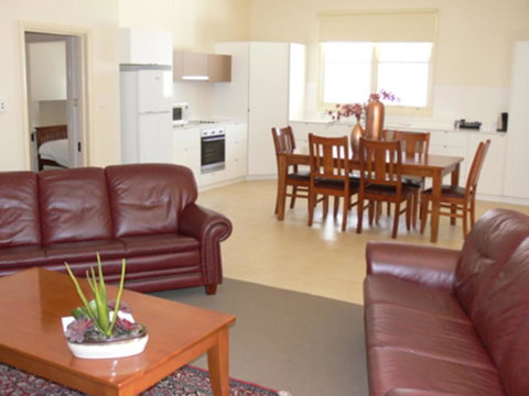 The Victoria Apartments - Accommodation Coffs Harbour 25