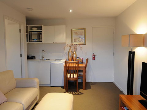 The Victoria Apartments - Accommodation Coffs Harbour 17