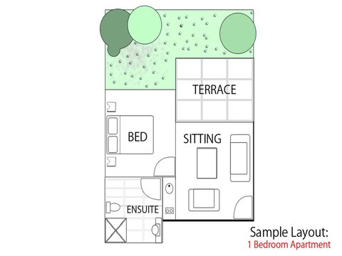 The Victoria Apartments - Accommodation Coffs Harbour 41