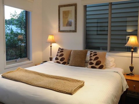 The Victoria Apartments - Accommodation Coffs Harbour 36