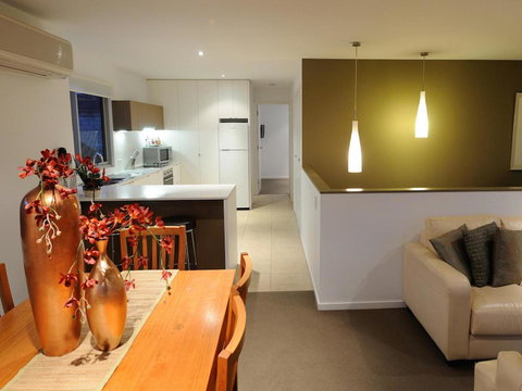 The Victoria Apartments - Accommodation Coffs Harbour 40