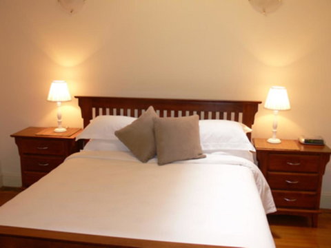 The Victoria Apartments - Accommodation Coffs Harbour 24