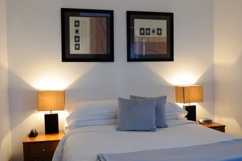 The Victoria Apartments - Accommodation Coffs Harbour 9