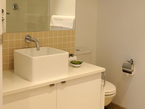 The Victoria Apartments - Accommodation Coffs Harbour 16