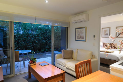 The Victoria Apartments - Accommodation Coffs Harbour 10
