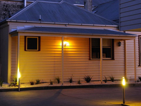 The Victoria Apartments - Accommodation Coffs Harbour 23