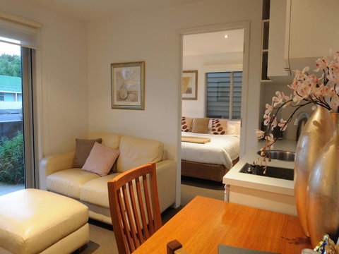 The Victoria Apartments - Accommodation Coffs Harbour 20