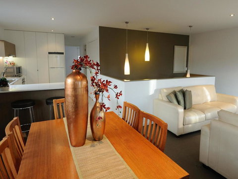The Victoria Apartments - Accommodation Coffs Harbour 35