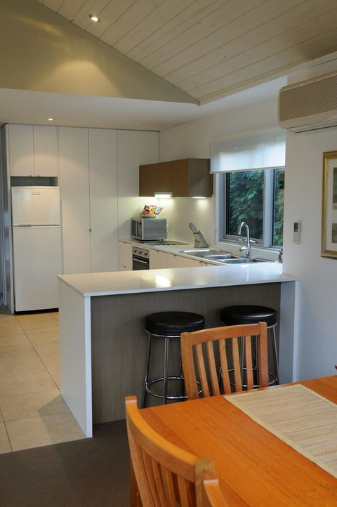 The Victoria Apartments - Accommodation Coffs Harbour 15