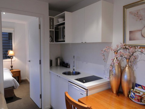 The Victoria Apartments - Accommodation Coffs Harbour 18