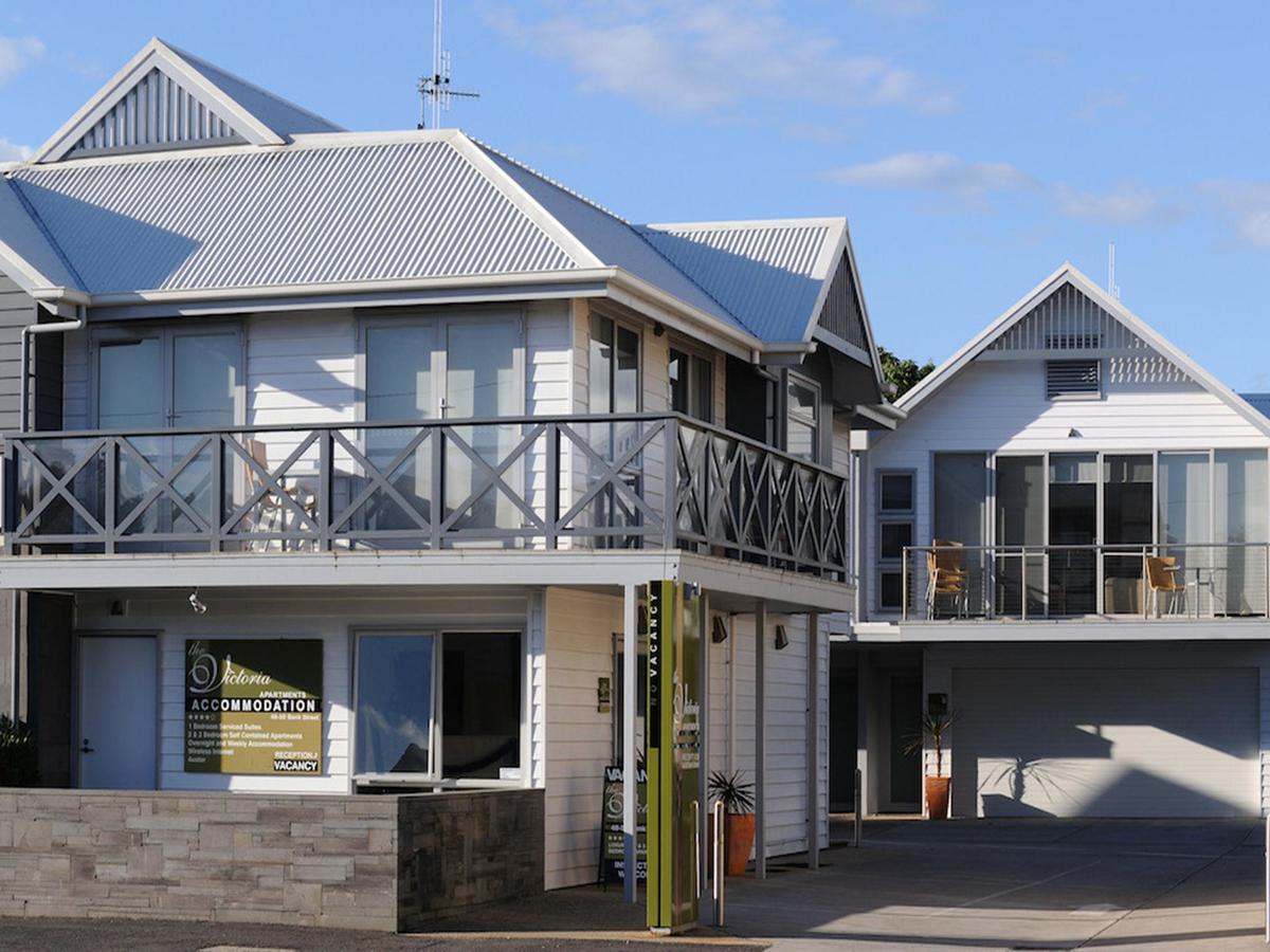 Port Fairy VIC Accommodation Coffs Harbour