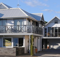 The Victoria Apartments - Accommodation Coffs Harbour