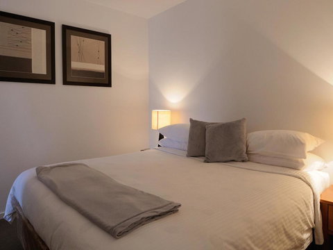 The Victoria Apartments - Accommodation Coffs Harbour 34