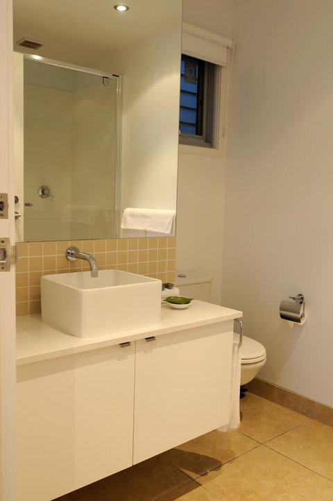 The Victoria Apartments - Accommodation Coffs Harbour 4