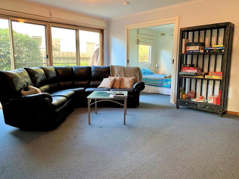 Island Family Holiday Retreat - Accommodation Coffs Harbour 3