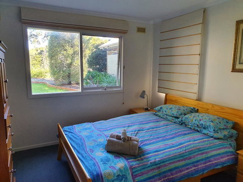 Island Family Holiday Retreat - Accommodation Coffs Harbour 9