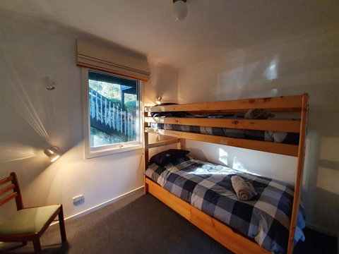 Island Family Holiday Retreat - Accommodation Coffs Harbour 12