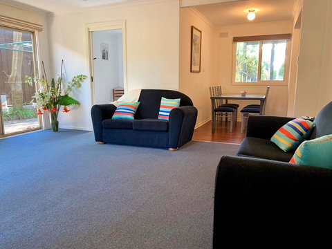 Island Family Holiday Retreat - Accommodation Coffs Harbour 7
