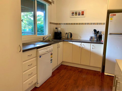 Island Family Holiday Retreat - Accommodation Coffs Harbour 6