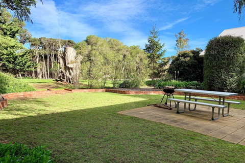 Island Family Holiday Retreat - Accommodation Coffs Harbour 16