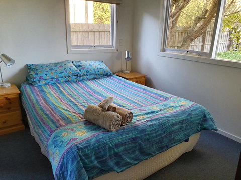 Island Family Holiday Retreat - Accommodation Coffs Harbour 10