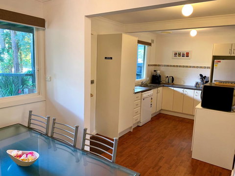 Island Family Holiday Retreat - Accommodation Coffs Harbour 5