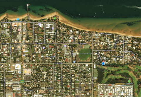 Island Family Holiday Retreat - Accommodation Coffs Harbour 17