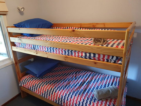 Island Family Holiday Retreat - Accommodation Coffs Harbour 11