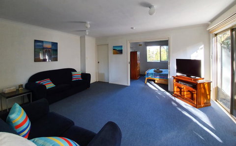 Island Family Holiday Retreat - Accommodation Coffs Harbour 8